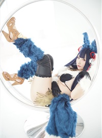 (Cosplay) (C91) Shooting Star (サク) TAILS FLUFFY 337P125MB2(12)